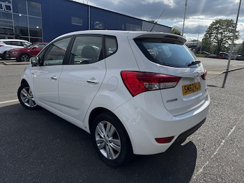 Used Hyundai Ix20 2012 for sale - 77417479: Photo