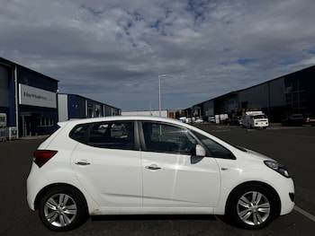 Used Hyundai Ix20 2012 for sale - 77417479: Photo