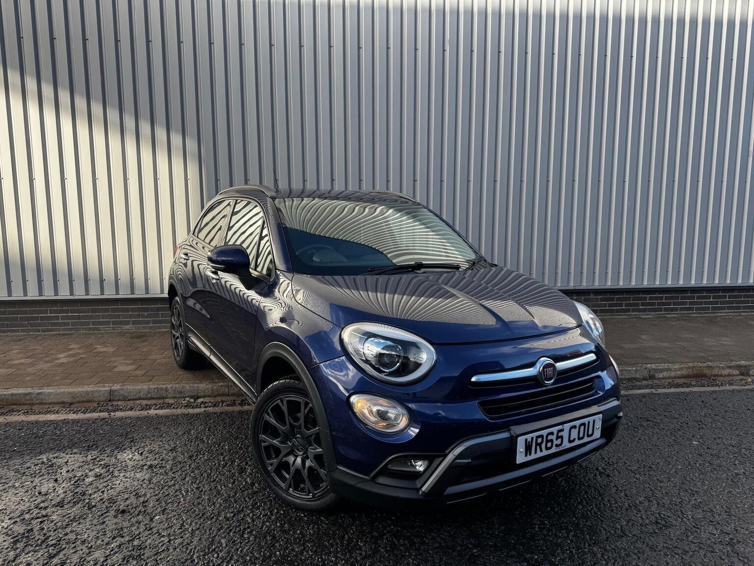 Used Fiat 500X 2015 for sale - 76530973: Photo 1