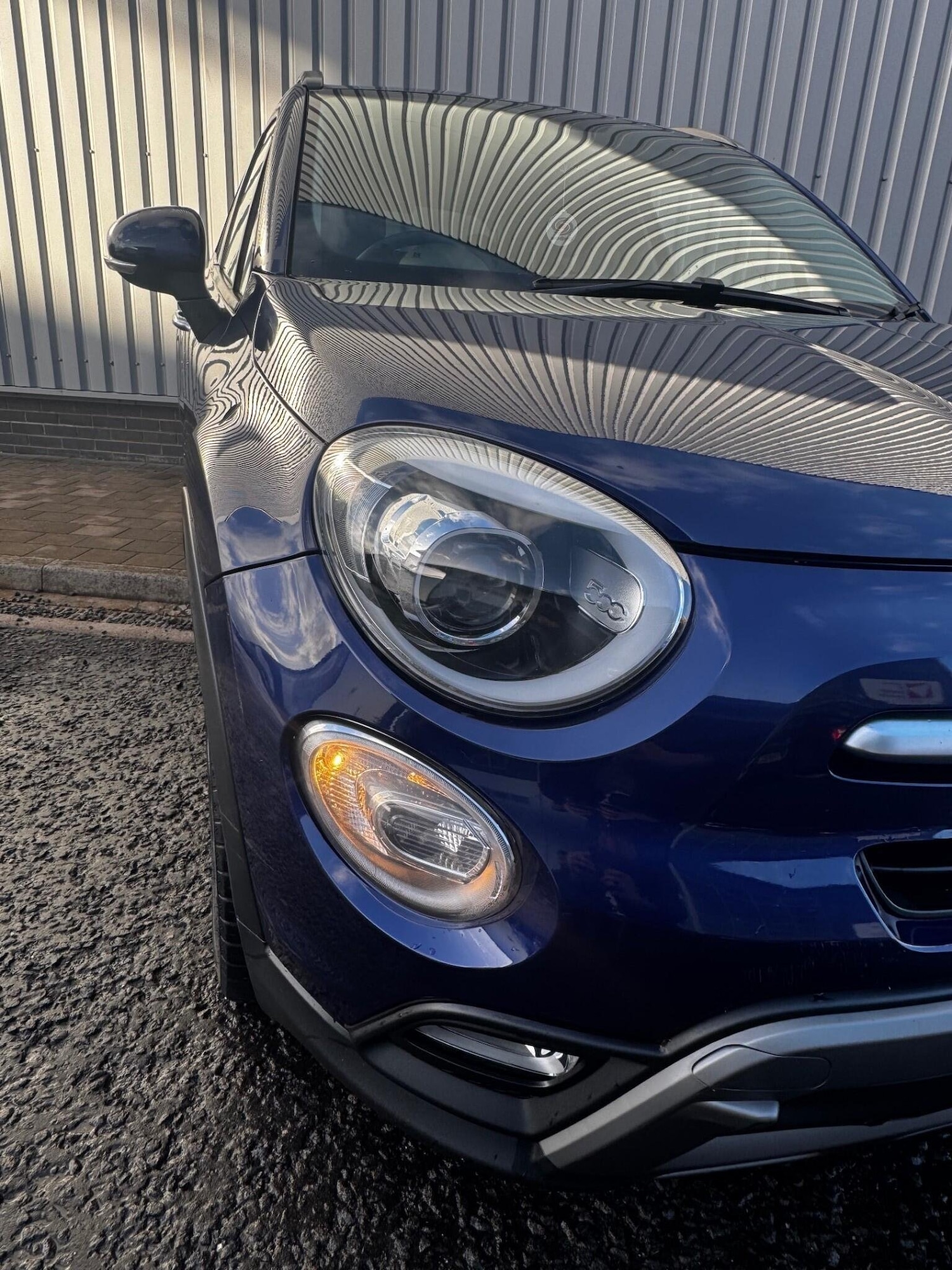 Used Fiat 500X 2015 for sale - 76530973: Photo 10