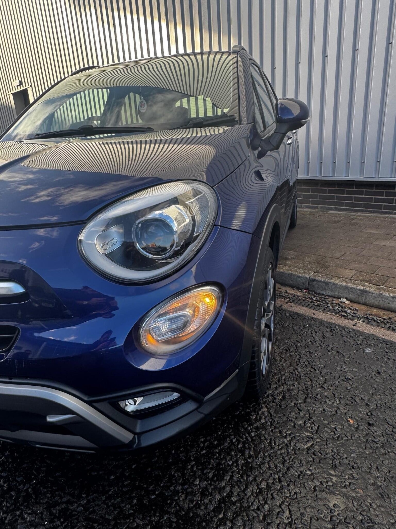 Used Fiat 500X 2015 for sale - 76530973: Photo 11
