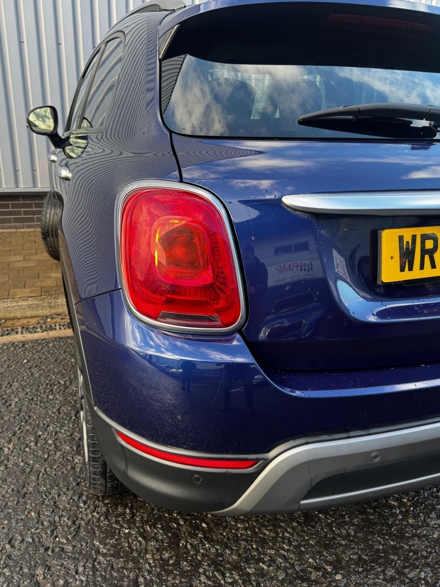 Used Fiat 500X 2015 for sale - 76530973: Photo 12