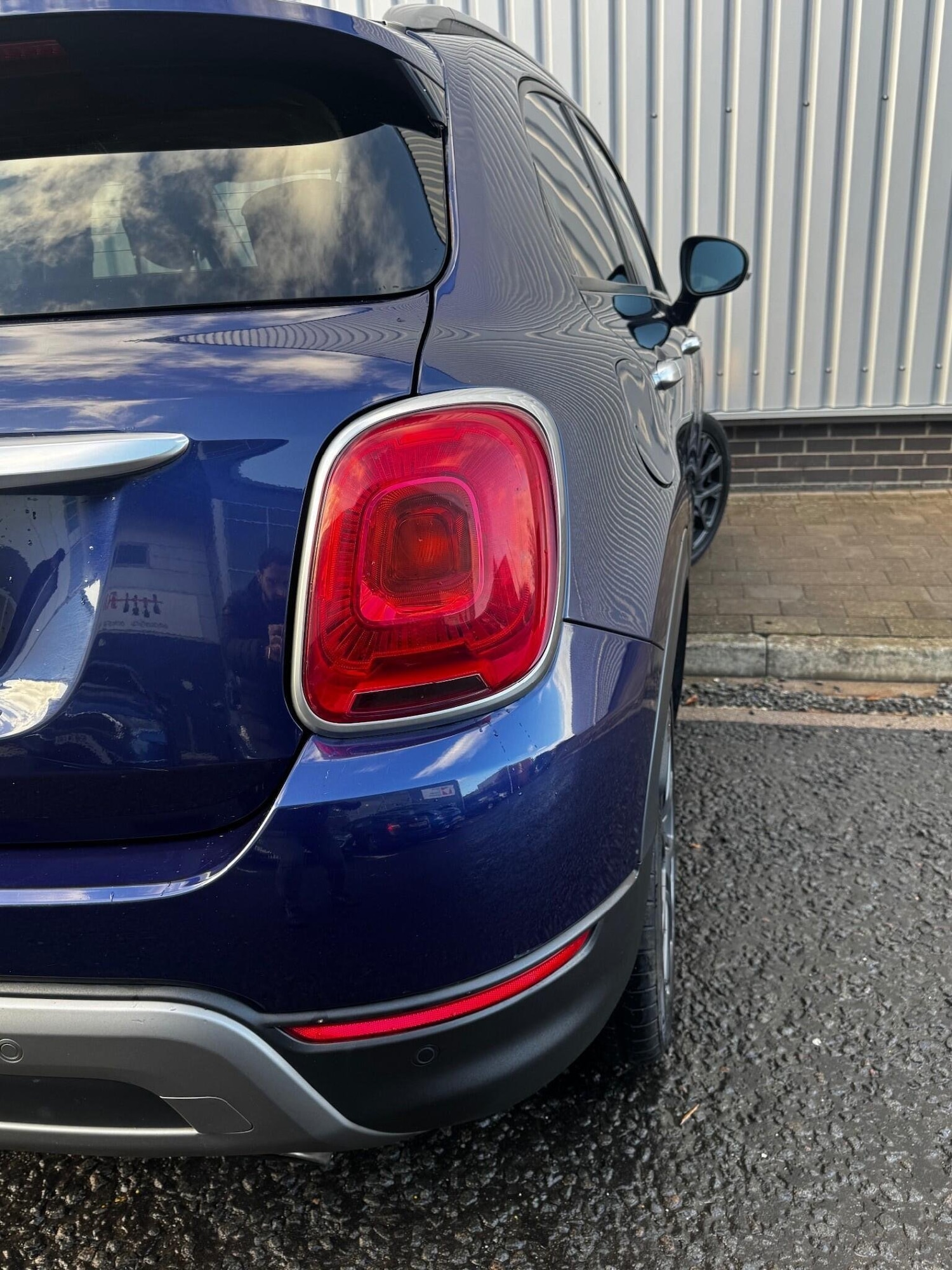 Used Fiat 500X 2015 for sale - 76530973: Photo 13