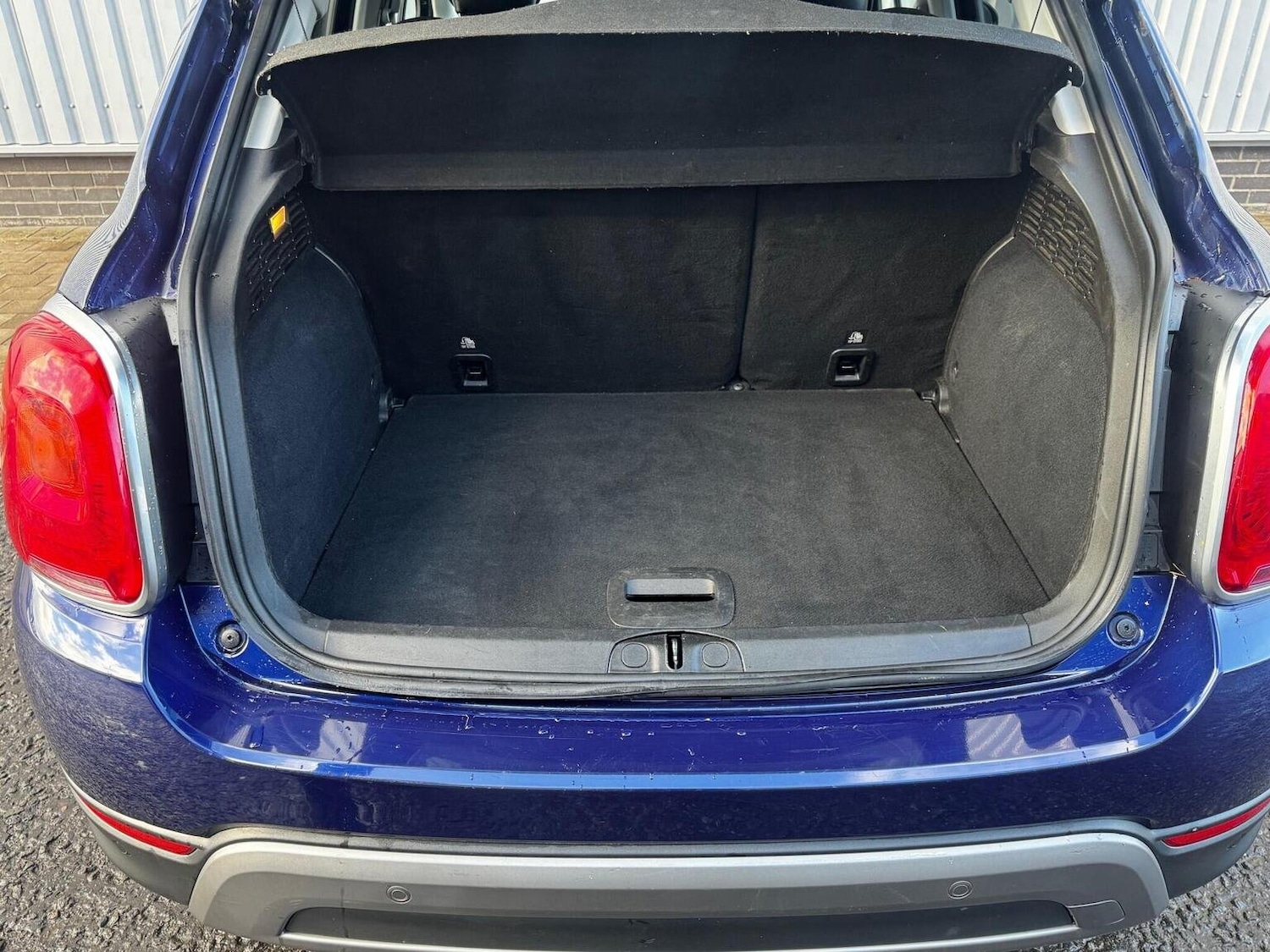 Used Fiat 500X 2015 for sale - 76530973: Photo 14