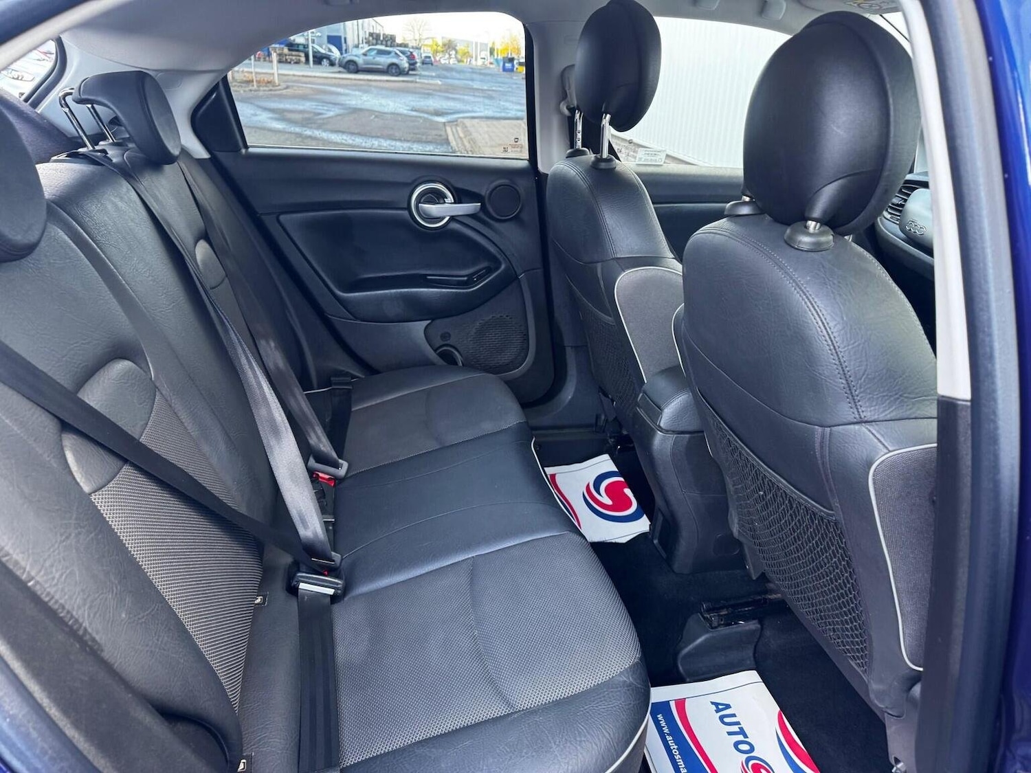 Used Fiat 500X 2015 for sale - 76530973: Photo 16