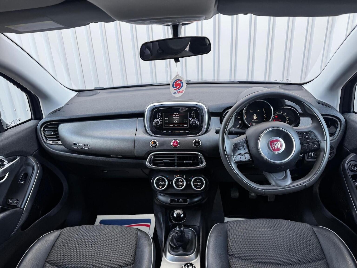 Used Fiat 500X 2015 for sale - 76530973: Photo 17