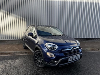 Used Fiat 500X 2015 for sale - 76530973: Photo