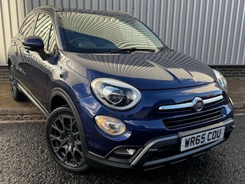 Used Fiat 500X 2015 for sale - 76530973: Photo