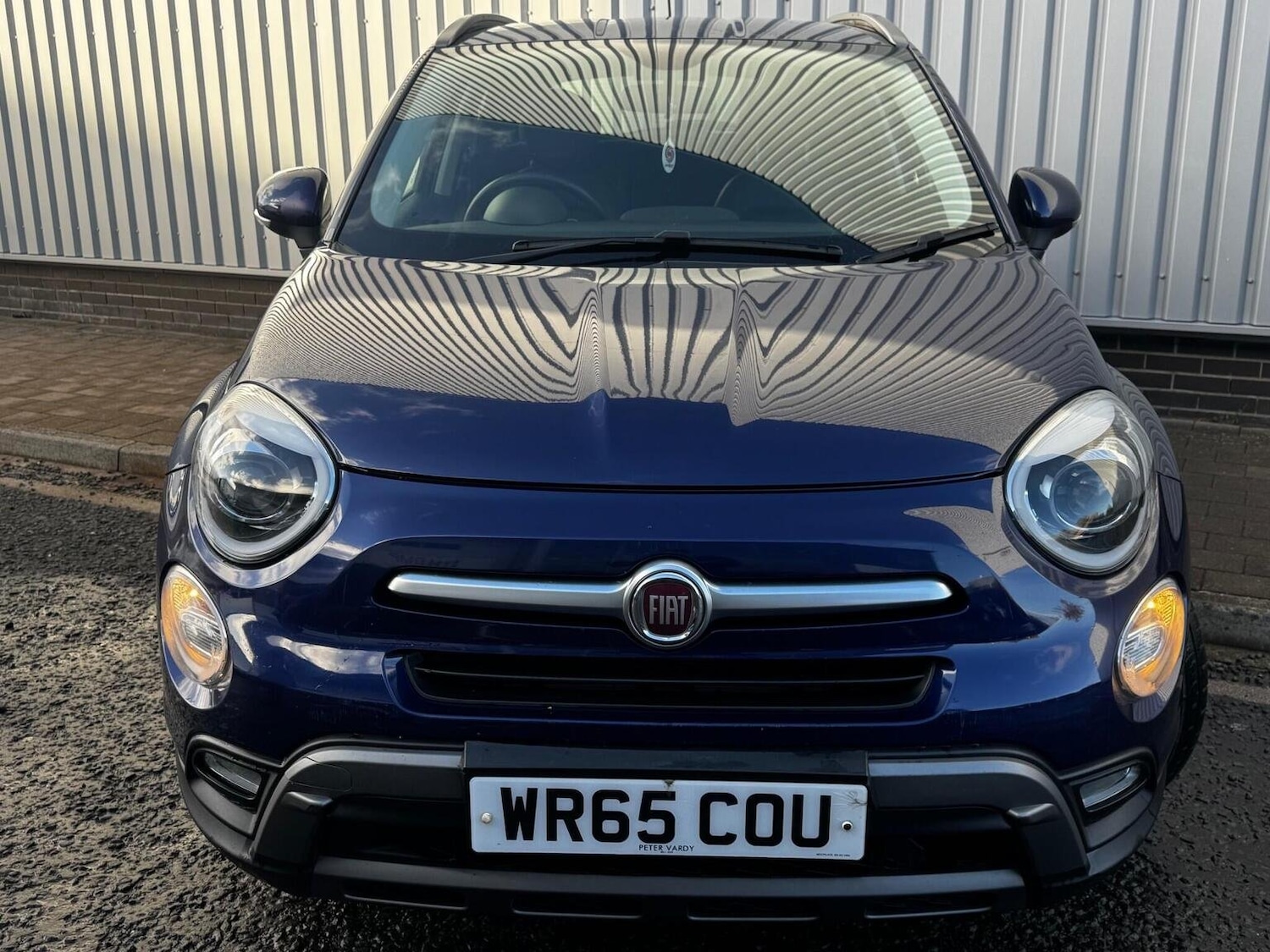Used Fiat 500X 2015 for sale - 76530973: Photo 3