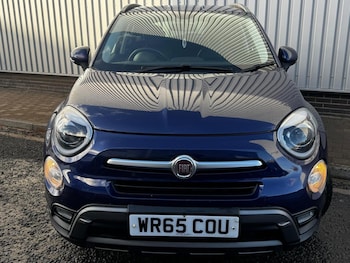 Used Fiat 500X 2015 for sale - 76530973: Photo