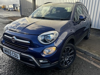 Used Fiat 500X 2015 for sale - 76530973: Photo