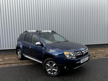 Used Dacia Duster 2016 for sale - 76530974: Photo