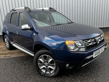 Used Dacia Duster 2016 for sale - 76530974: Photo