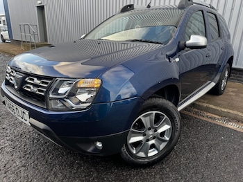 Used Dacia Duster 2016 for sale - 76530974: Photo