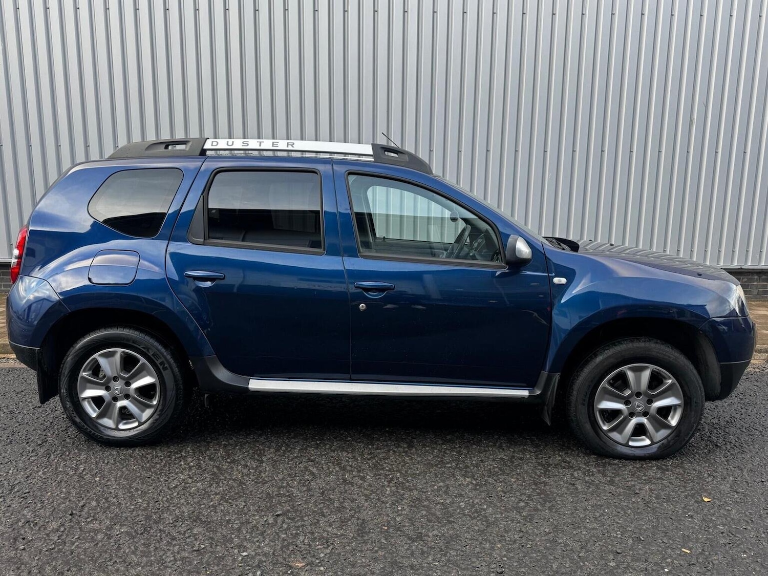 Used Dacia Duster 2016 for sale - 76530974: Photo 8