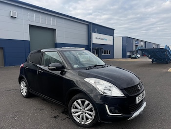 Used Suzuki Swift 2015 for sale - 75606545: Photo