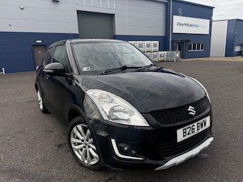Used Suzuki Swift 2015 for sale - 75606545: Photo