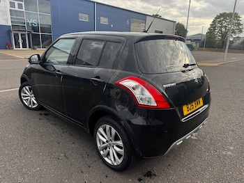 Used Suzuki Swift 2015 for sale - 75606545: Photo