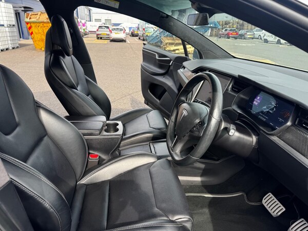 Used Tesla Model X 2018 for sale - 74839033: Photo 13