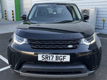 Used Land Rover Discovery 2017 for sale - 78876546: Photo