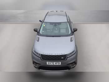 Used Land Rover Range Rover Velar 2021 for sale - 79750187: Photo