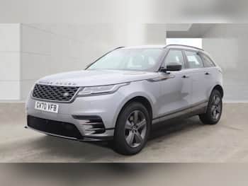 Used Land Rover Range Rover Velar 2021 for sale - 79750187: Photo