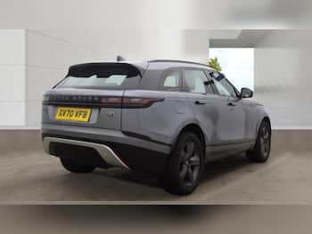 Used Land Rover Range Rover Velar 2021 for sale - 79750187: Photo