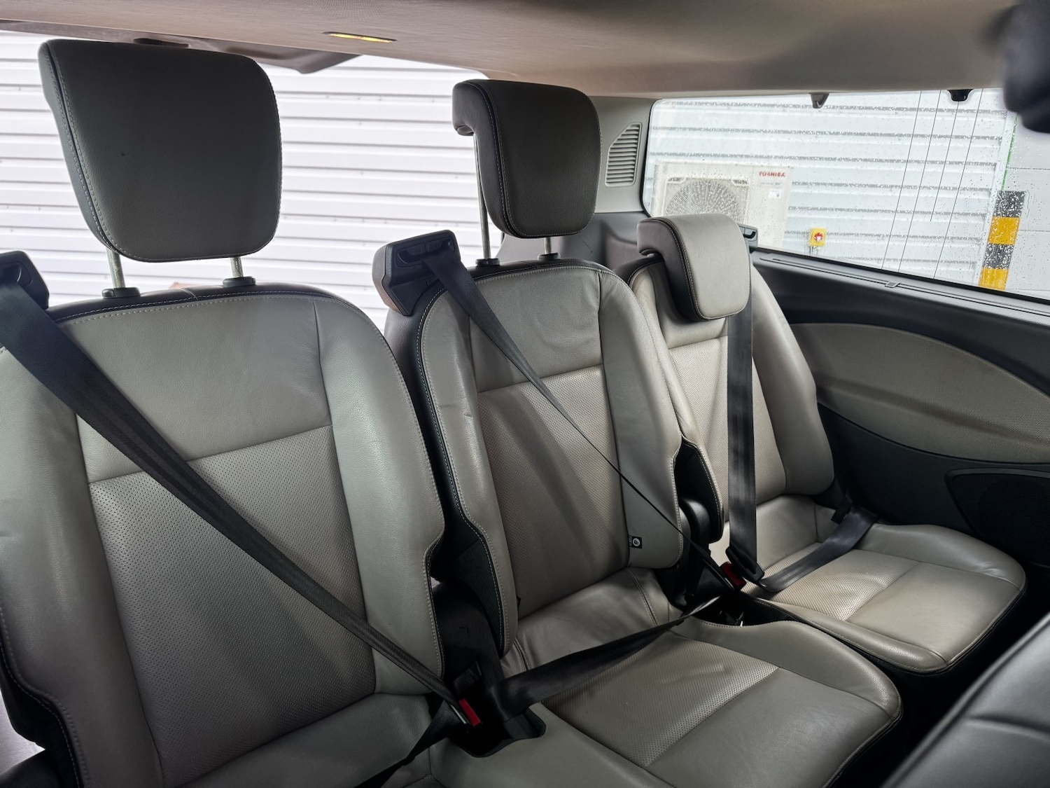 Used Ford Tourneo Custom 2018 for sale - 77008081: Photo 12