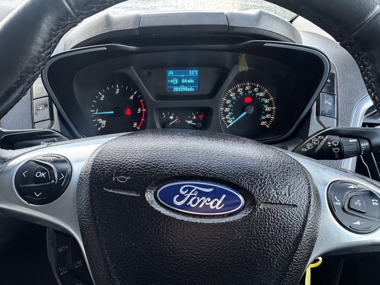 Used Ford Tourneo Custom 2018 for sale - 77008081: Photo 15