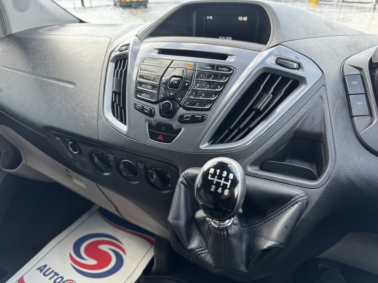 Used Ford Tourneo Custom 2018 for sale - 77008081: Photo 16