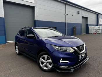 2019 - 1.3 Dig-t Acenta Premium Suv 5-Door