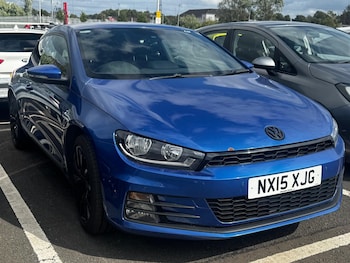 Used Volkswagen Scirocco 2015 for sale - 76338242: Photo 3