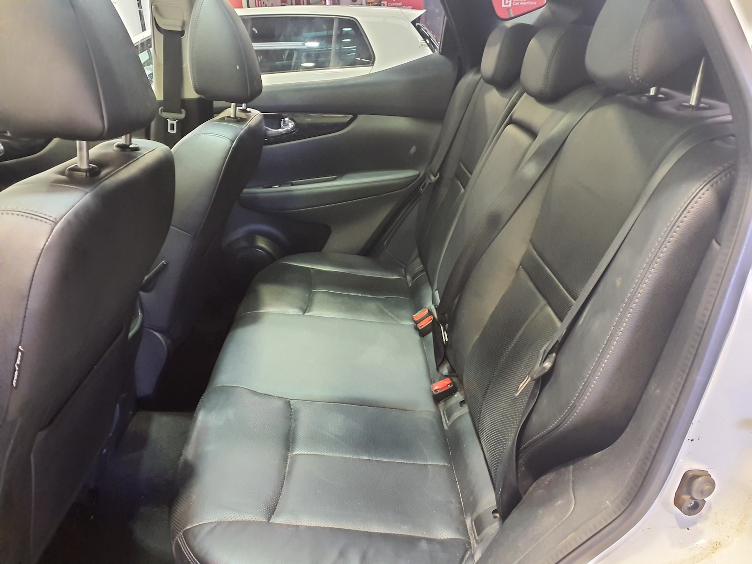 Used Nissan Qashqai 2017 for sale - 77891546: Photo 10