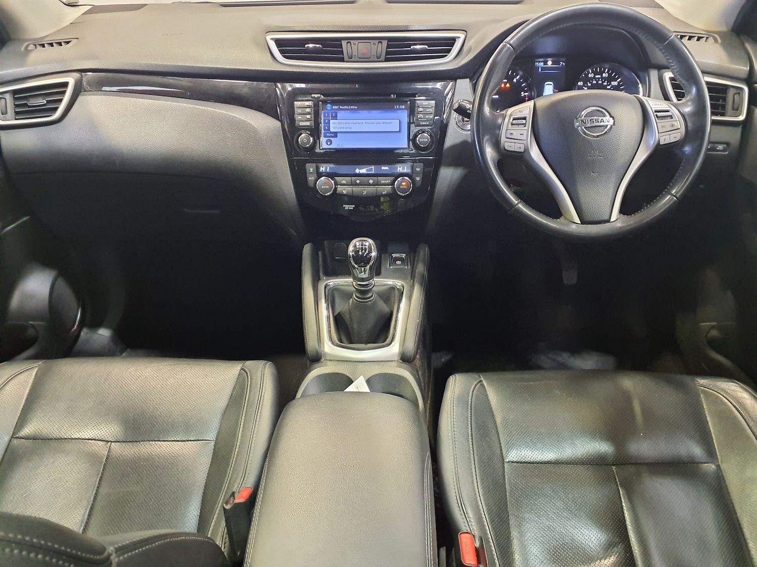 Used Nissan Qashqai 2017 for sale - 77891546: Photo 14