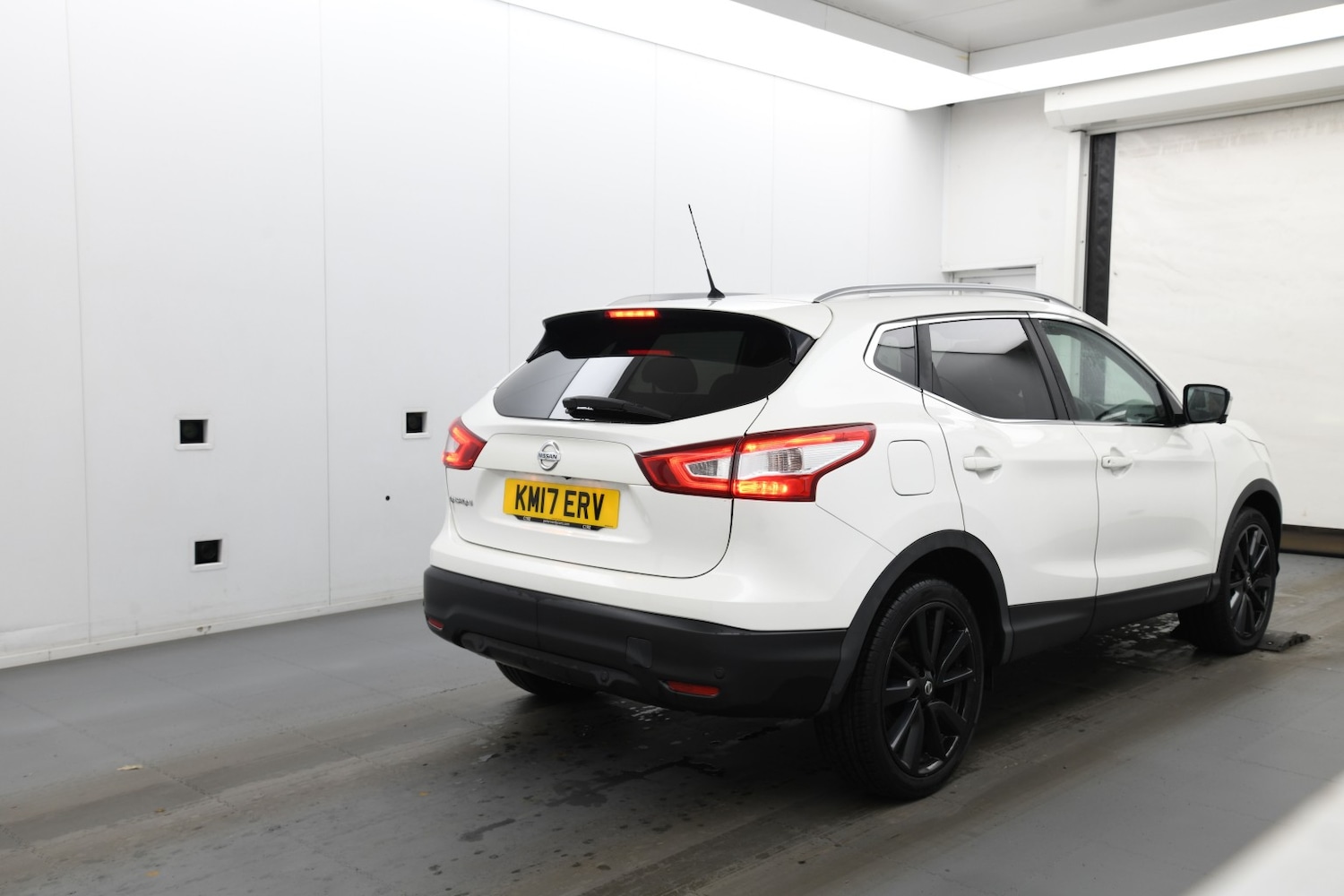 Used Nissan Qashqai 2017 for sale - 77891546: Photo 4