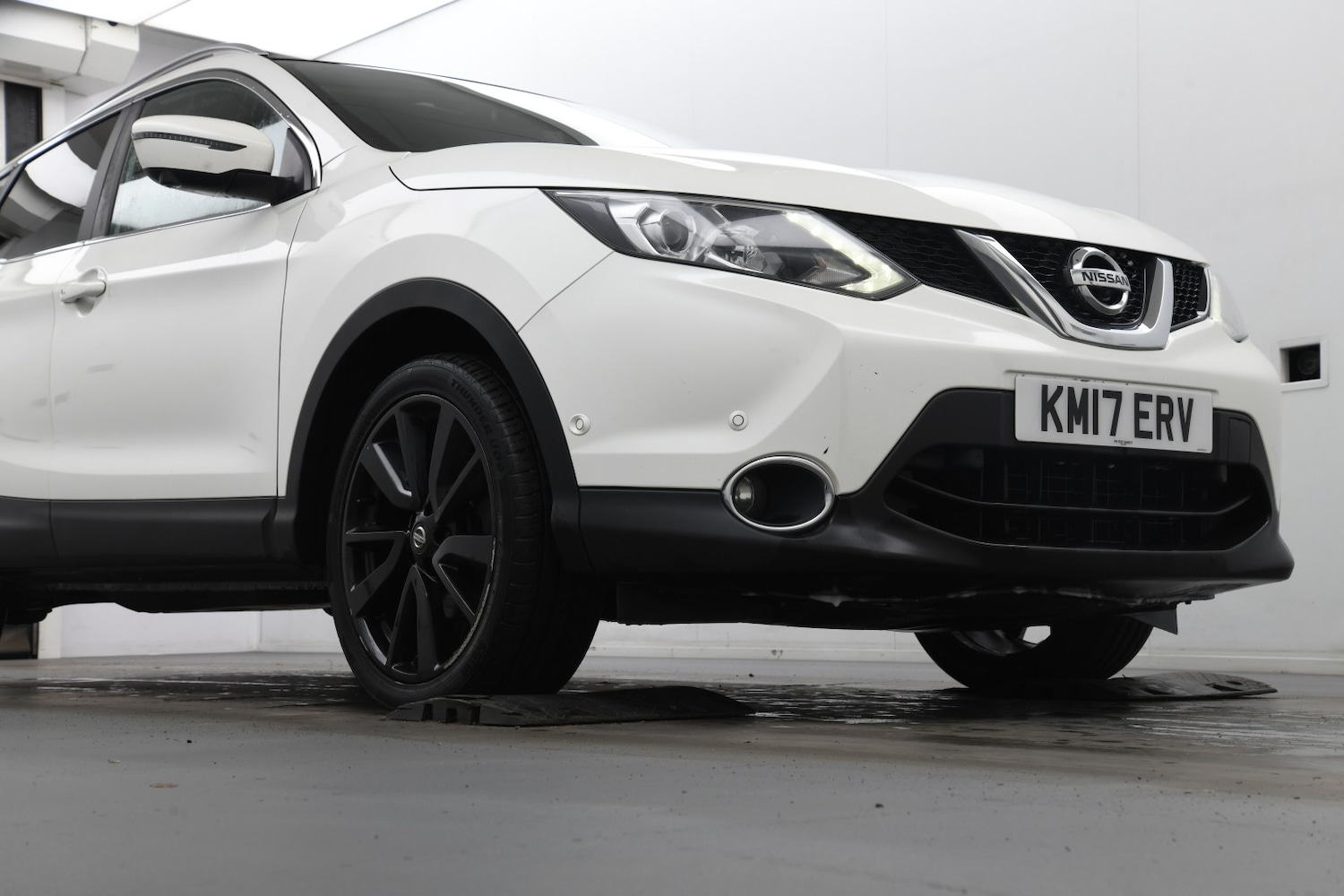 Used Nissan Qashqai 2017 for sale - 77891546: Photo 5