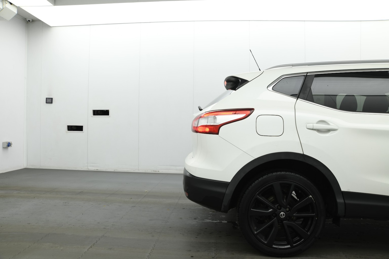 Used Nissan Qashqai 2017 for sale - 77891546: Photo 7