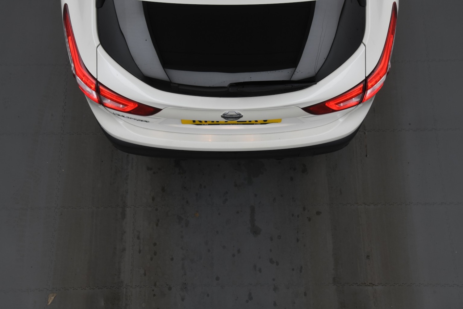 Used Nissan Qashqai 2017 for sale - 77891546: Photo 8