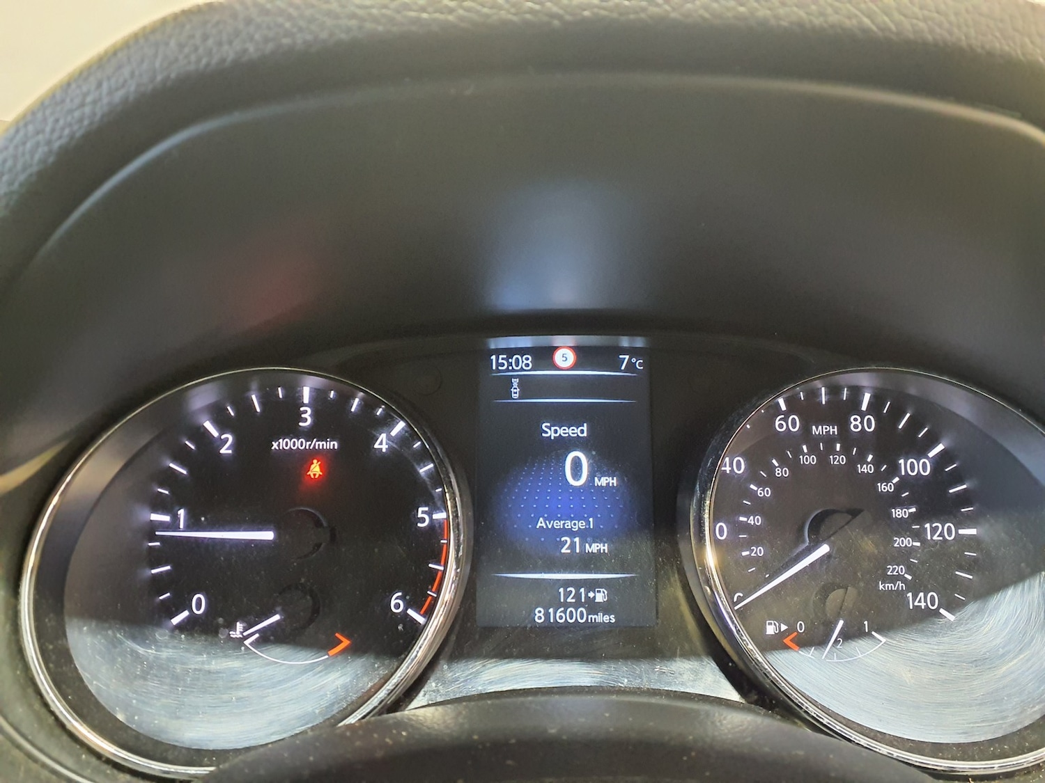 Used Nissan Qashqai 2017 for sale - 77891546: Photo 9