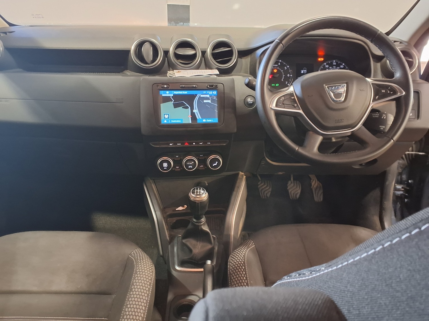 Used Dacia Duster 2019 for sale - 77991643: Photo 10