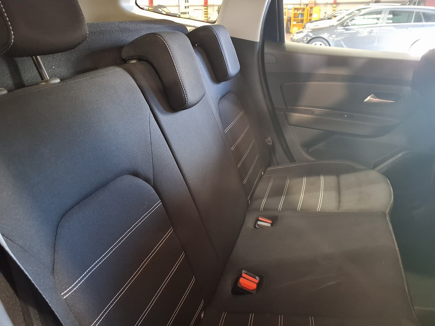 Used Dacia Duster 2019 for sale - 77991643: Photo 11