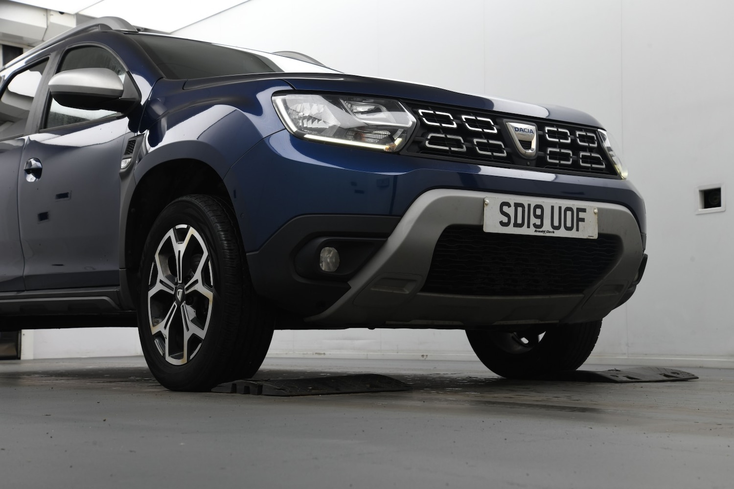 Used Dacia Duster 2019 for sale - 77991643: Photo 12
