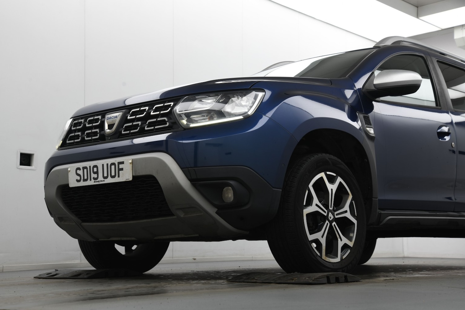 Used Dacia Duster 2019 for sale - 77991643: Photo 13