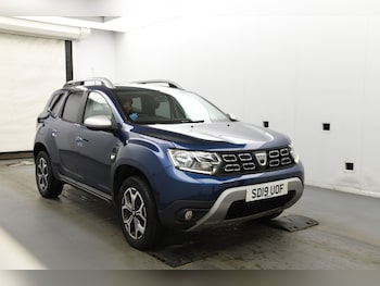Used Dacia Duster 2019 for sale - 77991643: Photo