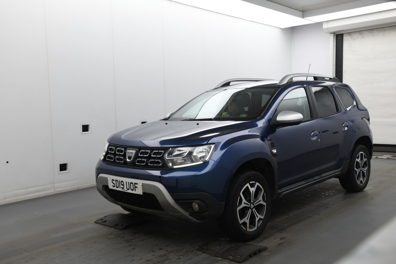 Used Dacia Duster 2019 for sale - 77991643: Photo 2