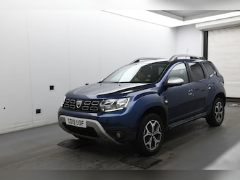 Used Dacia Duster 2019 for sale - 77991643: Photo