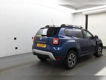 Used Dacia Duster 2019 for sale - 77991643: Photo