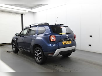 Used Dacia Duster 2019 for sale - 77991643: Photo