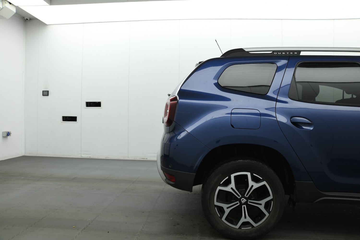 Used Dacia Duster 2019 for sale - 77991643: Photo 5