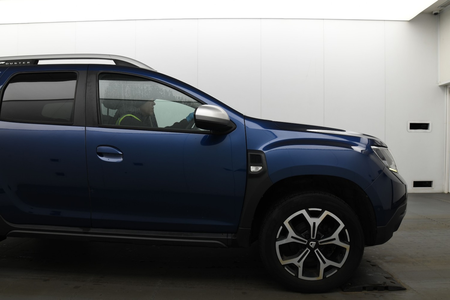 Used Dacia Duster 2019 for sale - 77991643: Photo 6